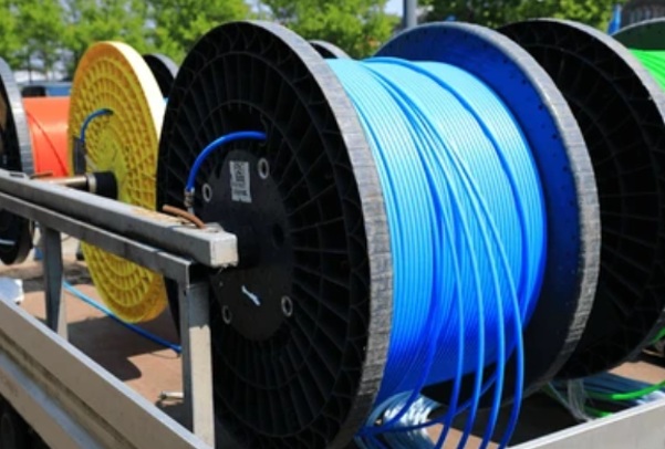 Fiber Optics Engineering Services Icon